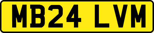MB24LVM