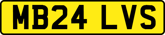 MB24LVS