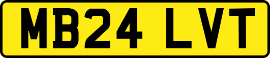 MB24LVT