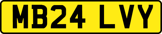 MB24LVY