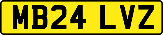 MB24LVZ