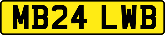 MB24LWB