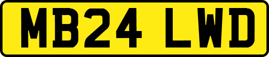 MB24LWD