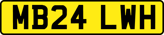 MB24LWH