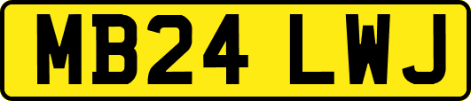 MB24LWJ