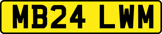 MB24LWM