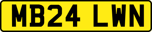 MB24LWN