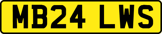 MB24LWS