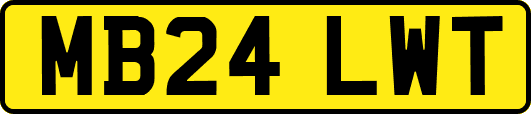 MB24LWT