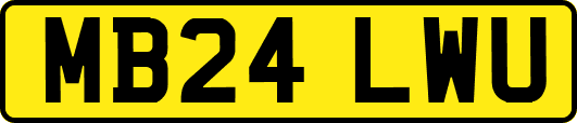MB24LWU