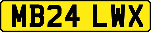 MB24LWX
