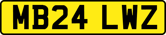 MB24LWZ