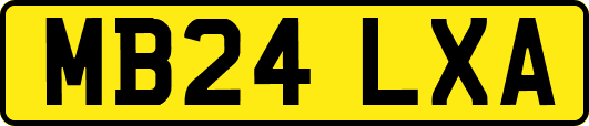 MB24LXA