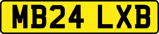 MB24LXB