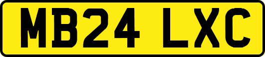MB24LXC