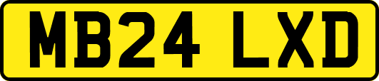 MB24LXD