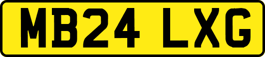 MB24LXG