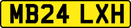 MB24LXH