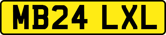 MB24LXL
