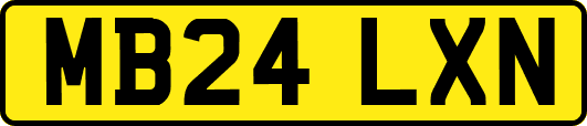 MB24LXN