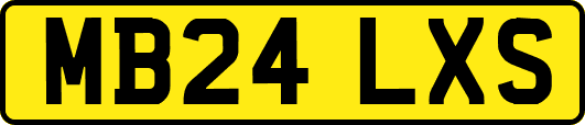 MB24LXS