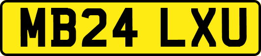 MB24LXU