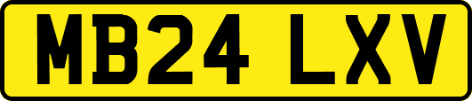 MB24LXV