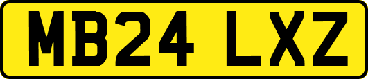 MB24LXZ