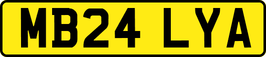 MB24LYA