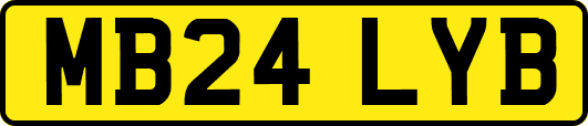 MB24LYB
