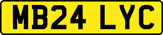 MB24LYC