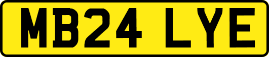 MB24LYE