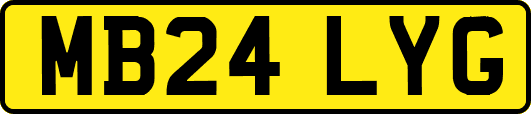 MB24LYG