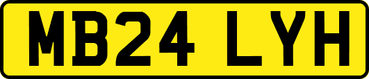MB24LYH
