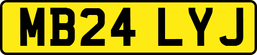 MB24LYJ