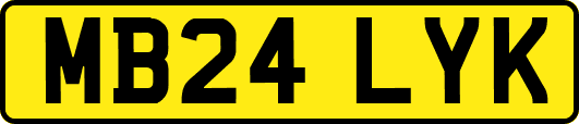MB24LYK
