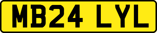 MB24LYL