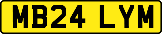 MB24LYM