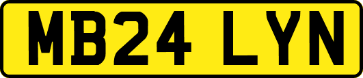 MB24LYN