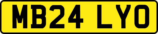 MB24LYO