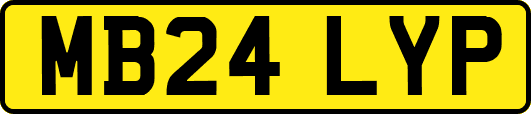 MB24LYP