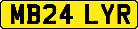 MB24LYR