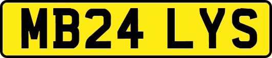 MB24LYS