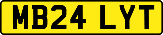 MB24LYT