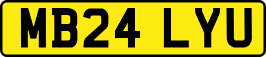 MB24LYU