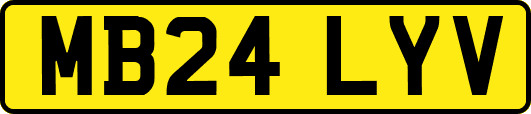MB24LYV