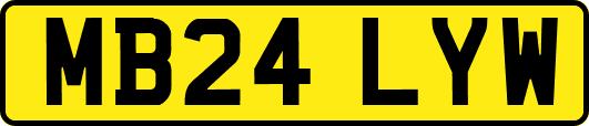 MB24LYW
