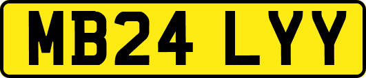 MB24LYY