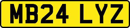 MB24LYZ