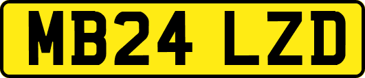 MB24LZD